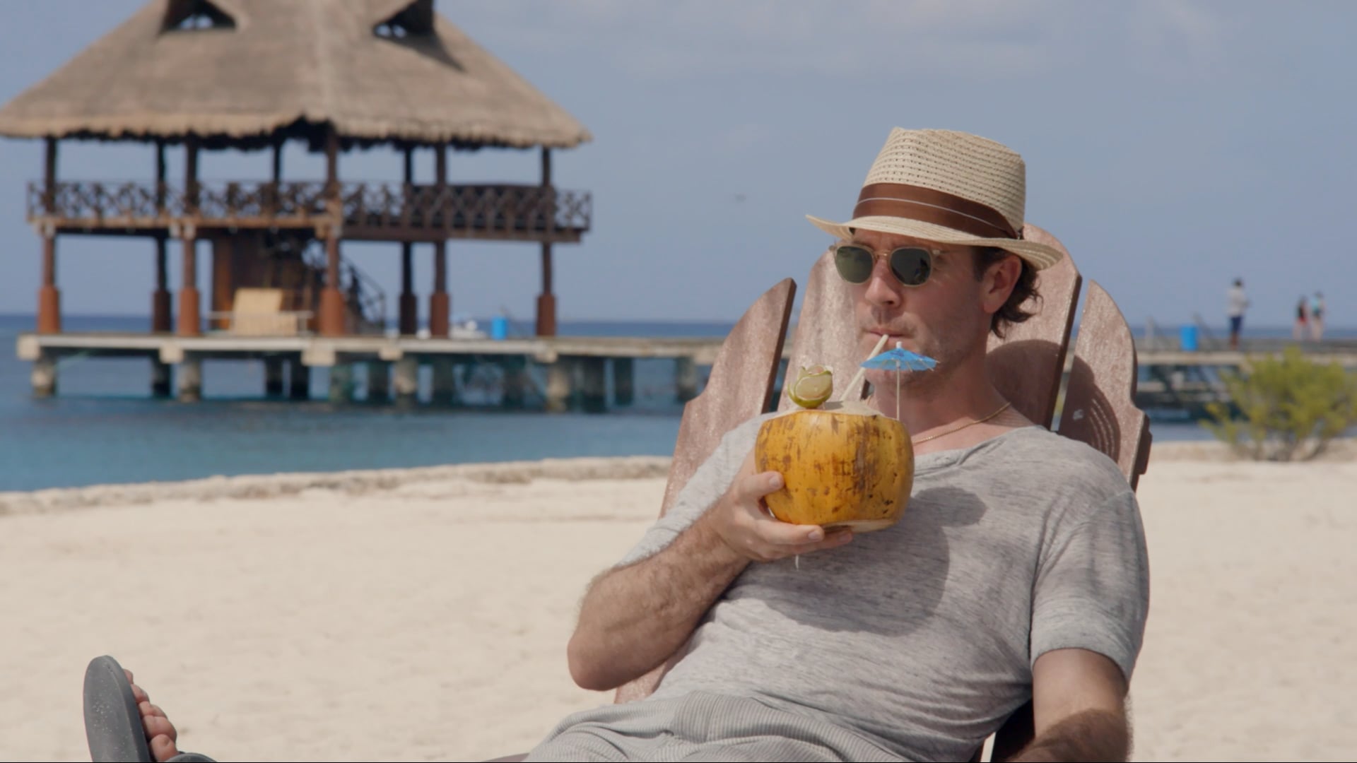 Island Hoppers | Series Trailer