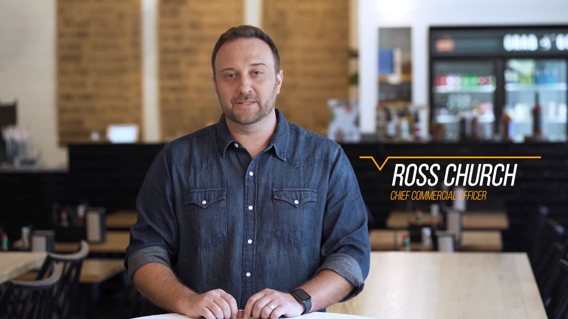 Ross Church Intro on Vimeo