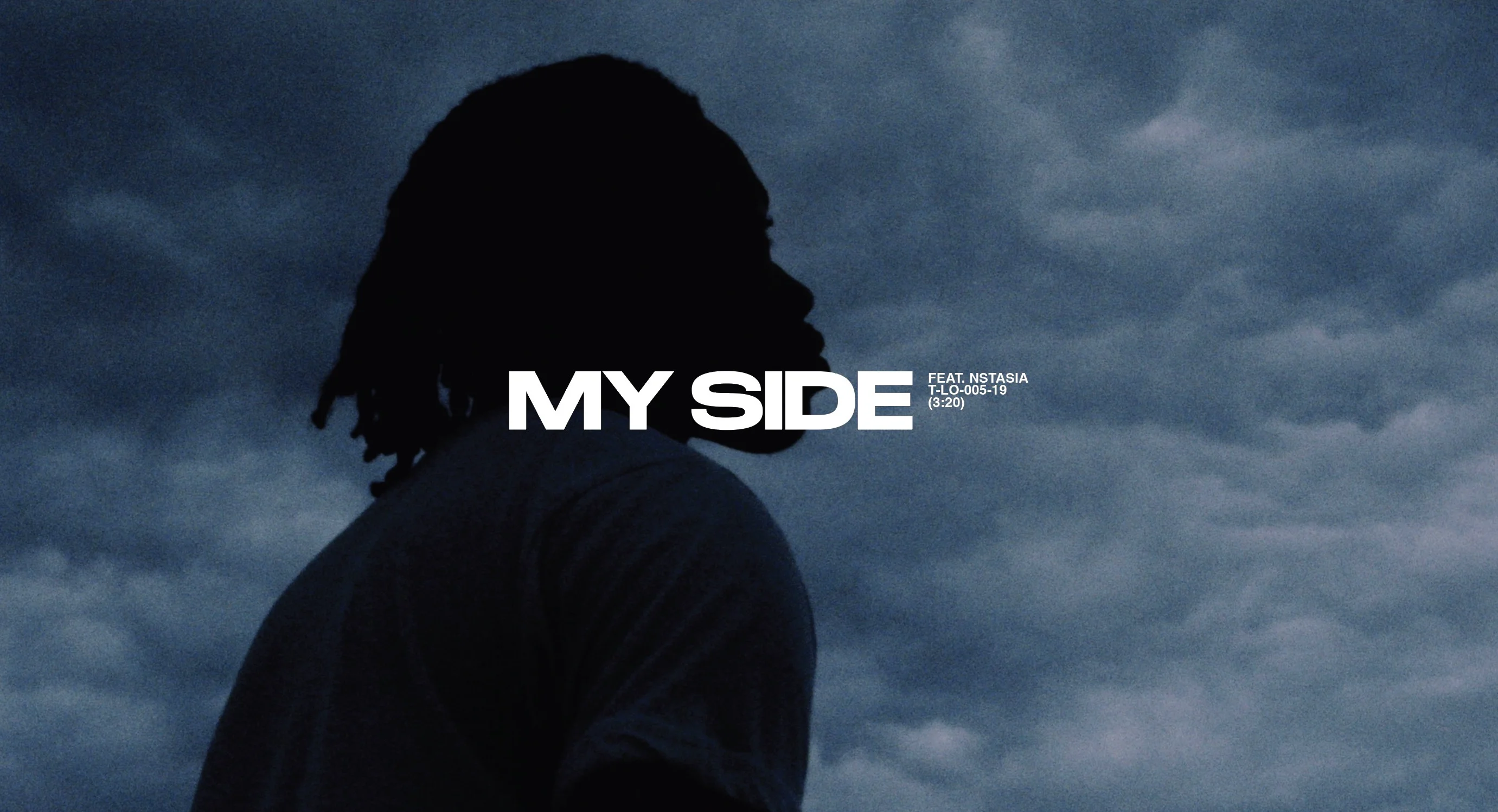 My side. Approaching the end