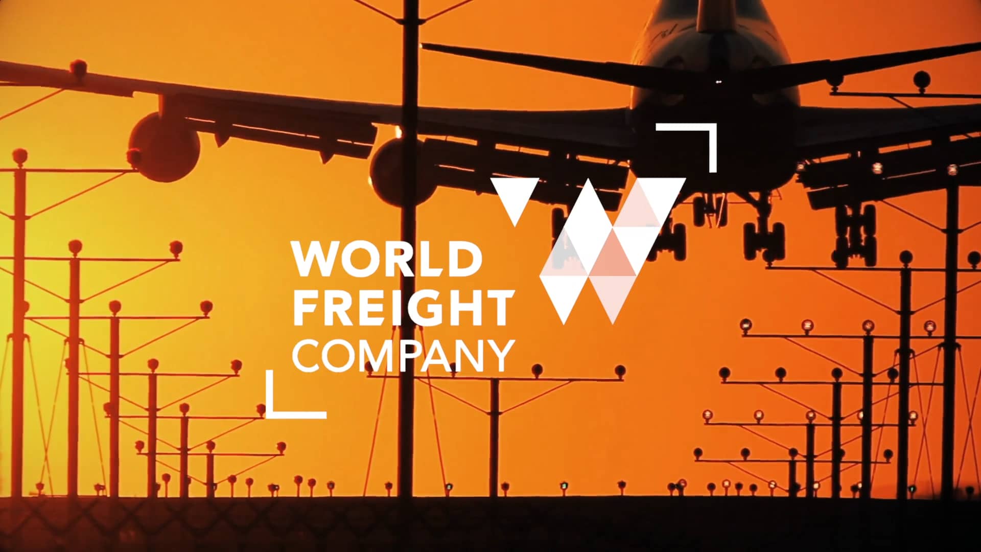 World Freight Company