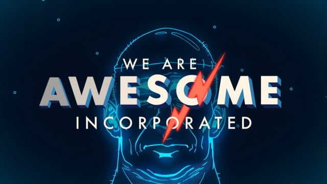 Awesome Inc 2019 Reel