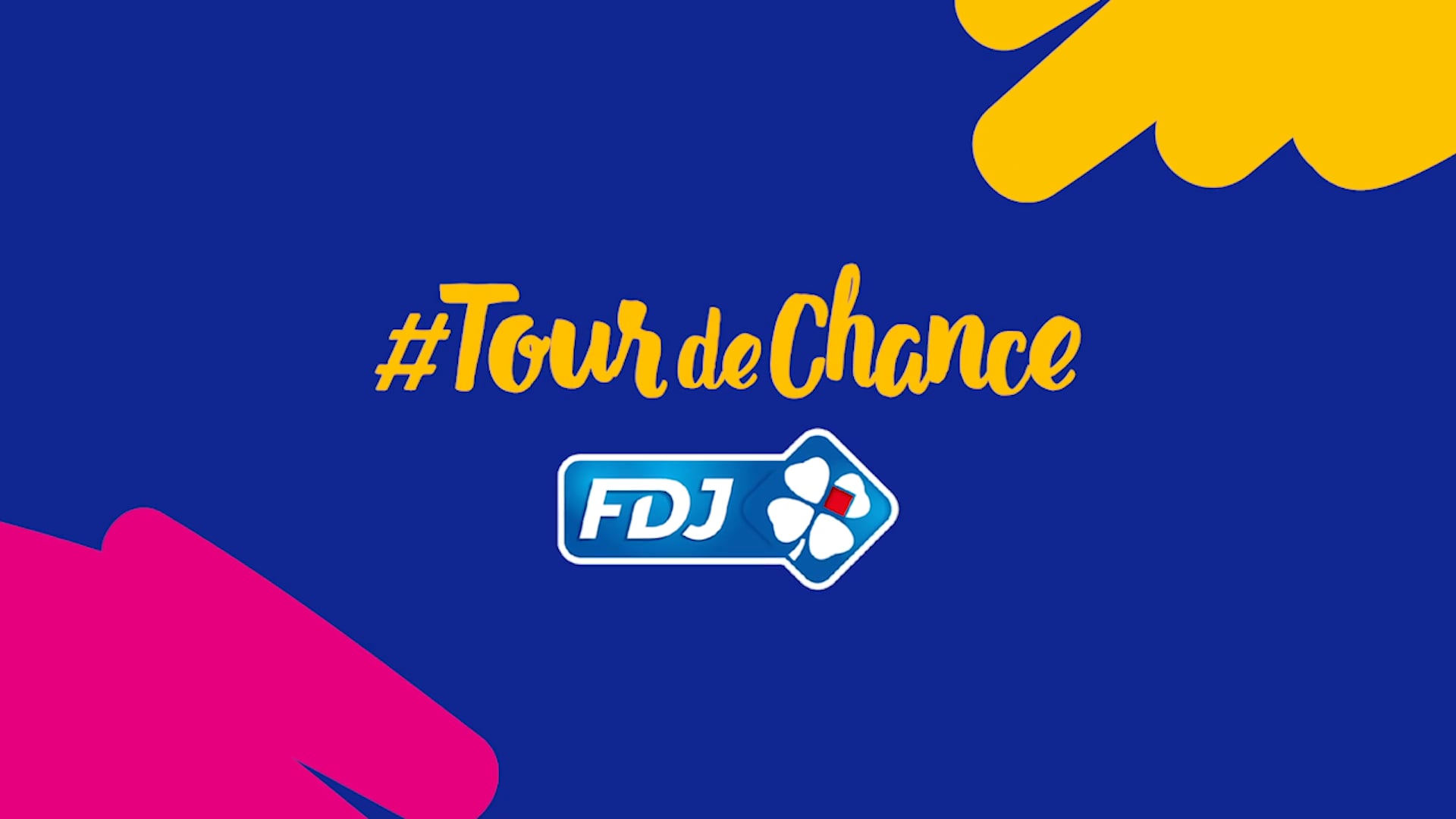 TOUR DE CHANCE FDJ 2019 on Vimeo