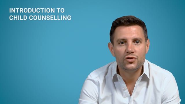 Module 01: Introduction to Child Counselling - Video Thumbnail