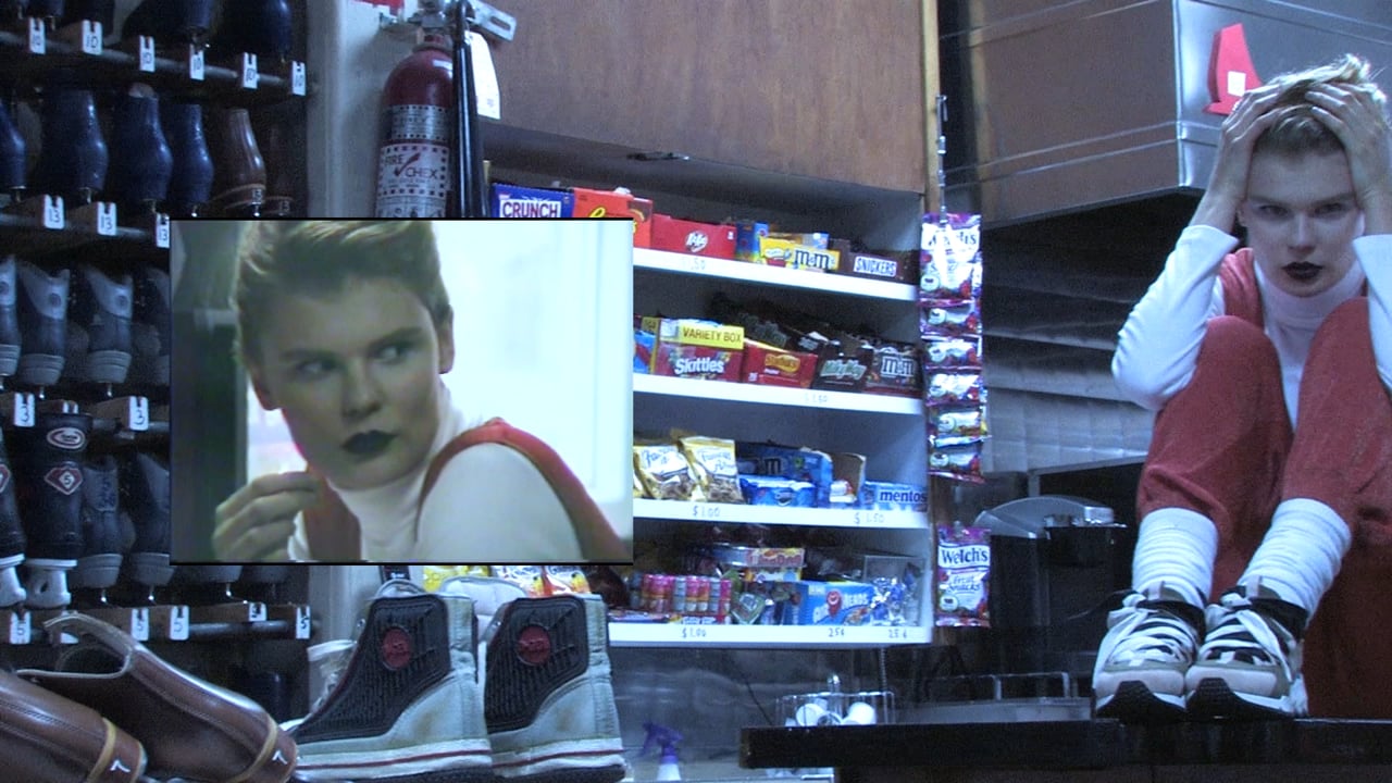 V Magazine - Unlikely Glory