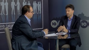 En un mes s'han de portar a ple els pressupostos de 2020