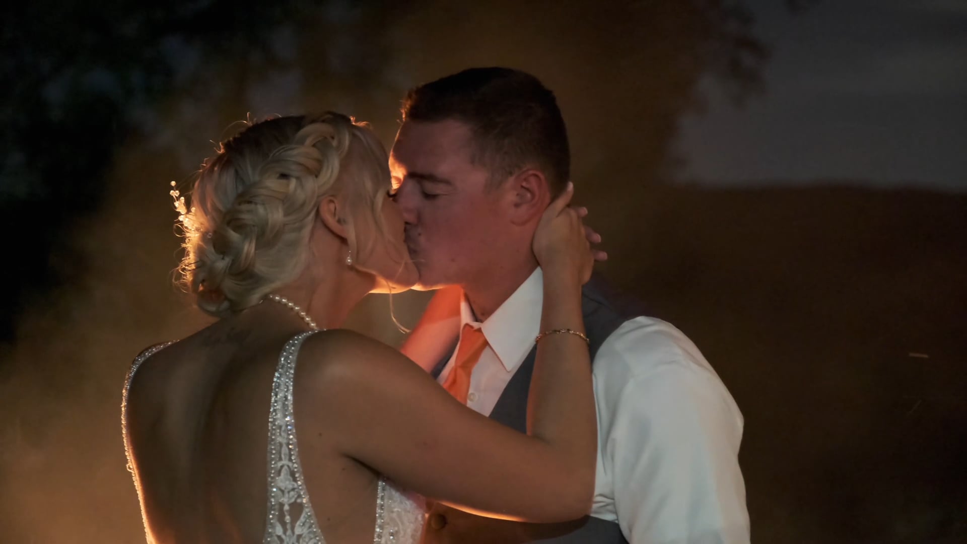 Alissa & Nick's Teaser Film