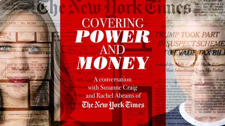 Power Player - The New York Times