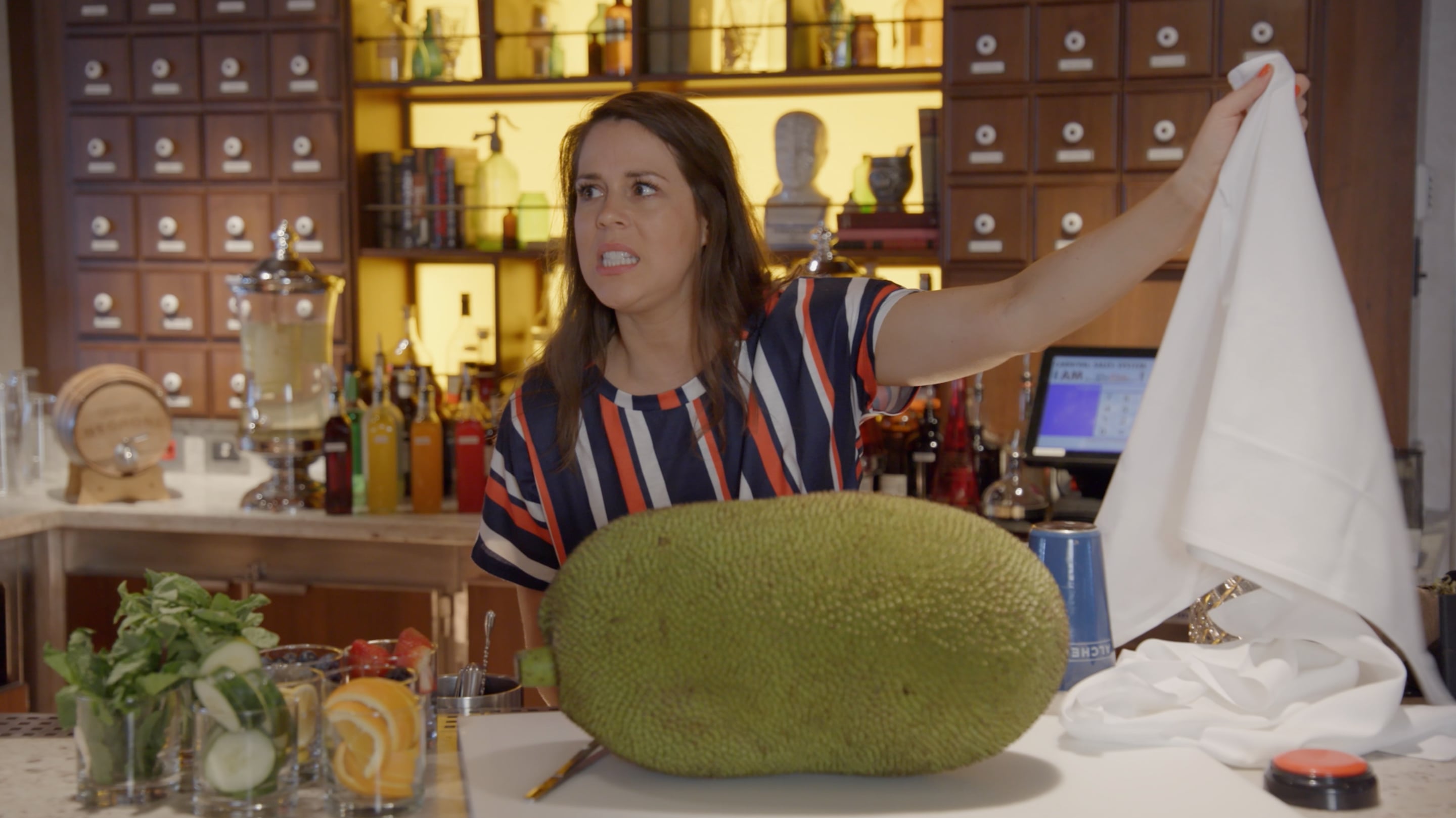ISLAND HOPPERS | Ep 1: Well-Crafted Comedy