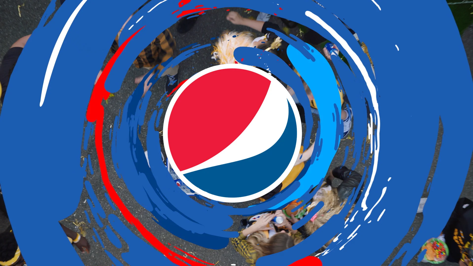 RonD #2: Pepsi Halftime Show App - Live on Vimeo