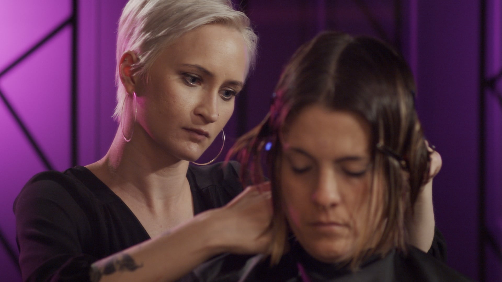 Nicole Vandervliet's Promo