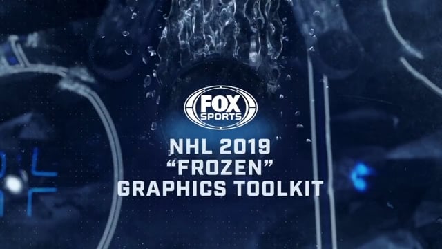 FOX LEAGUE PROGRAMME LOGOS 2018 on Vimeo