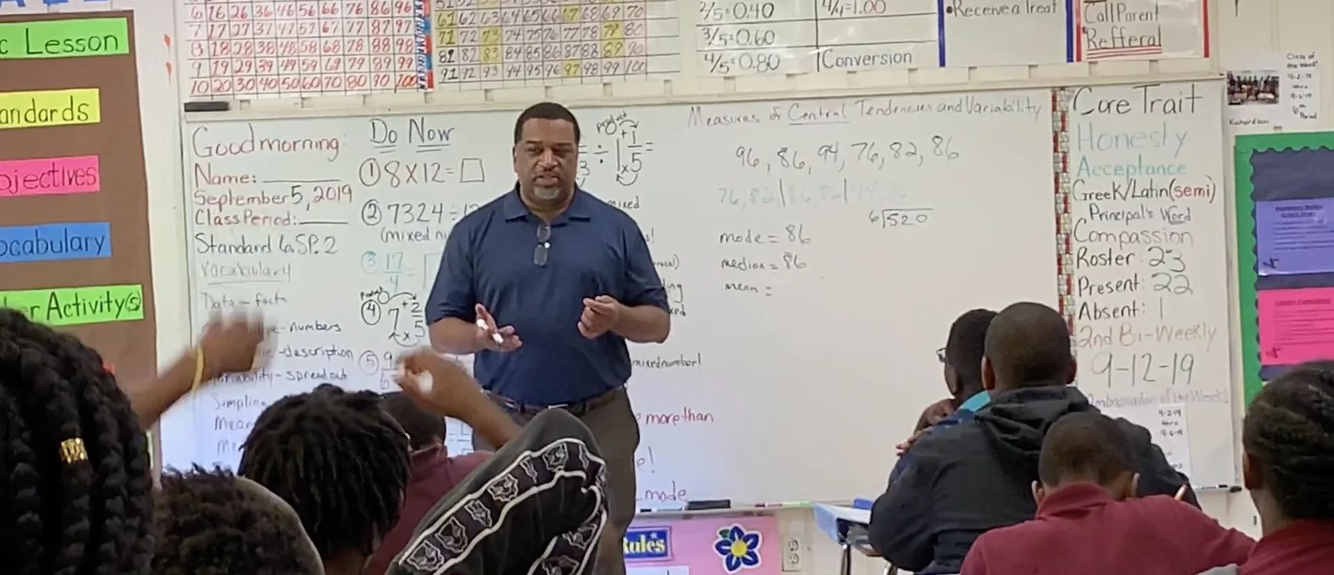 Hazlehurst Mathematics on Vimeo