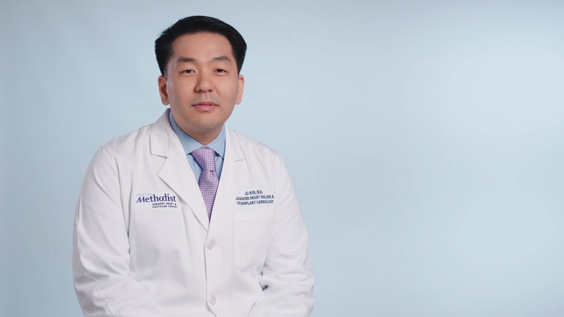 Dr. Ju H. Kim - Cardiologist in Houston, TX