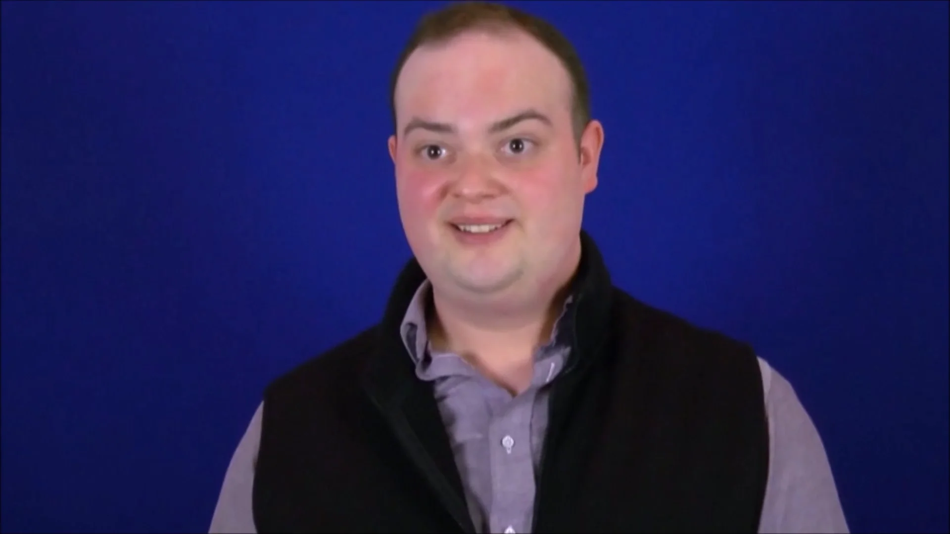 Dallas James Pritt Acting Audition Reel on Vimeo