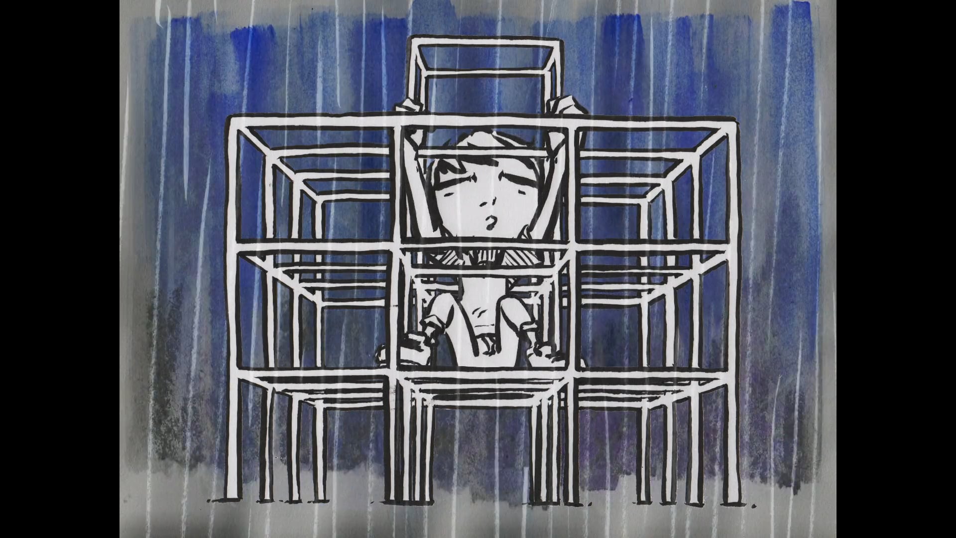 Play'dground: Jungle Gym