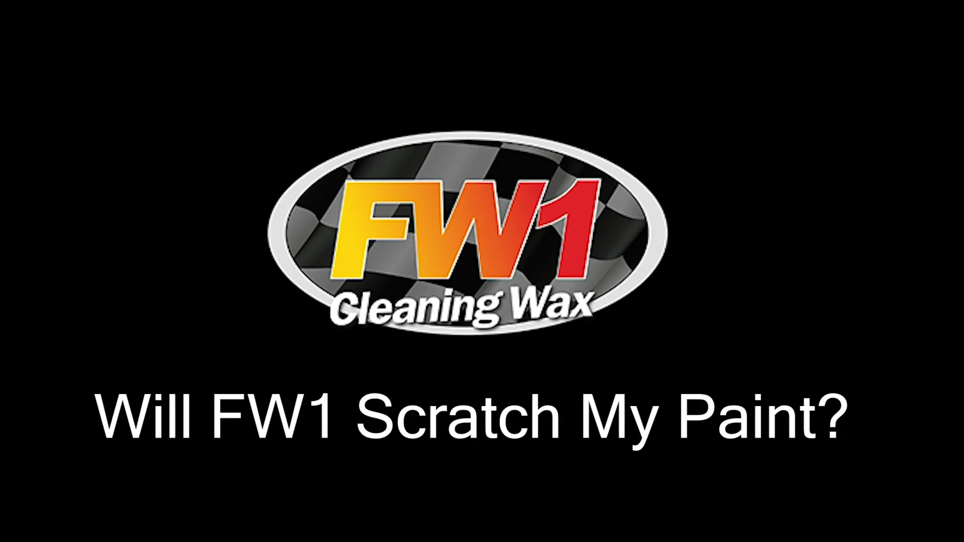 About Us - FW1, Australia's Best Auto Car Detailing & Best Car Cleaner