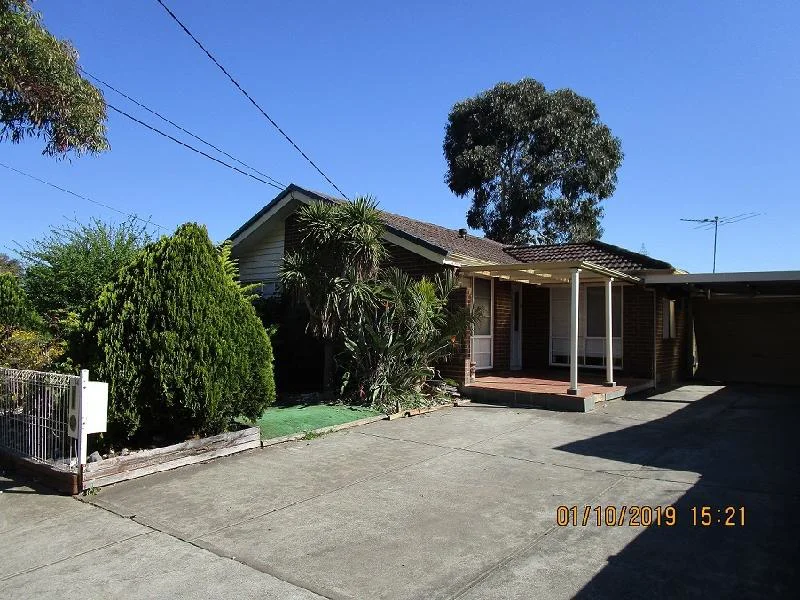 For Rent 44 Grantham Parade St Albans VIC 3021 English on Vimeo
