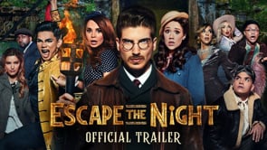Escape the night season 1 episode 2 best sale vimeo