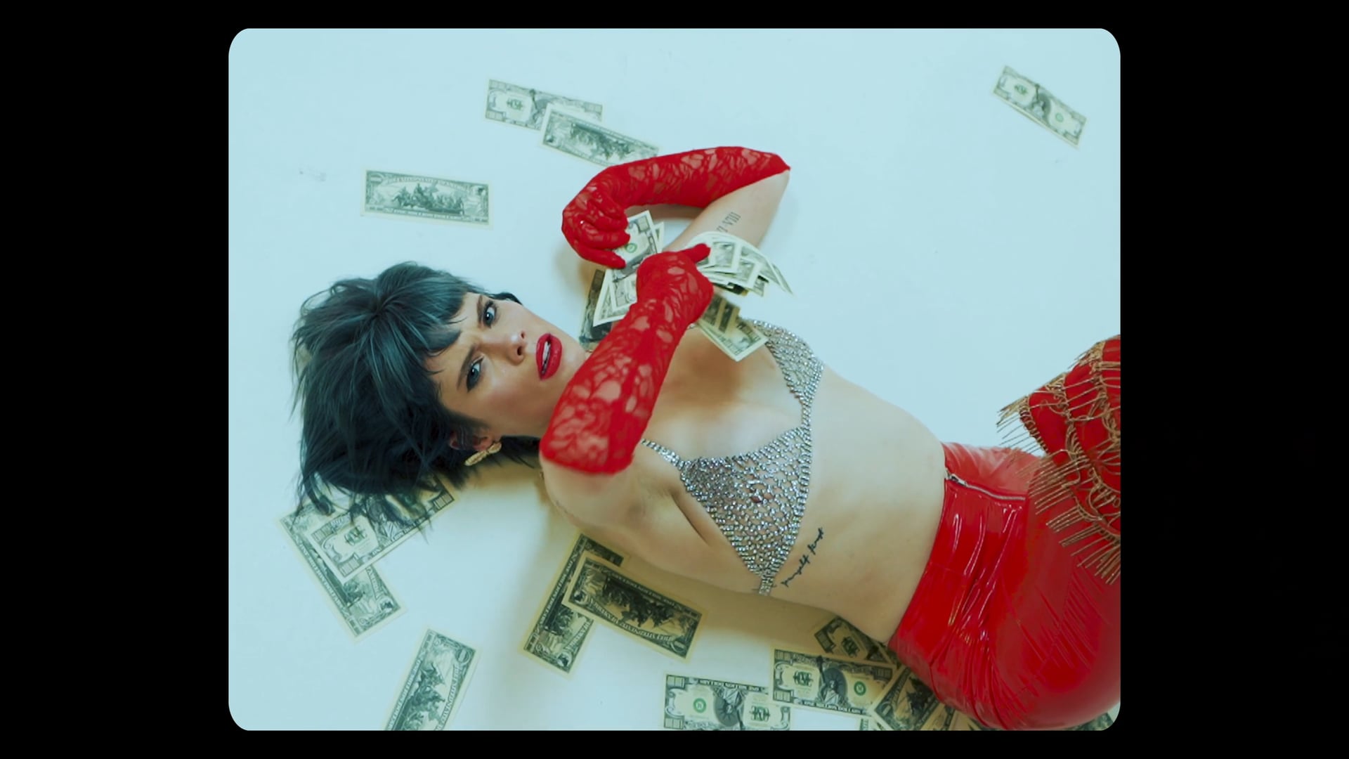 KRIS | Mothers Daughter
