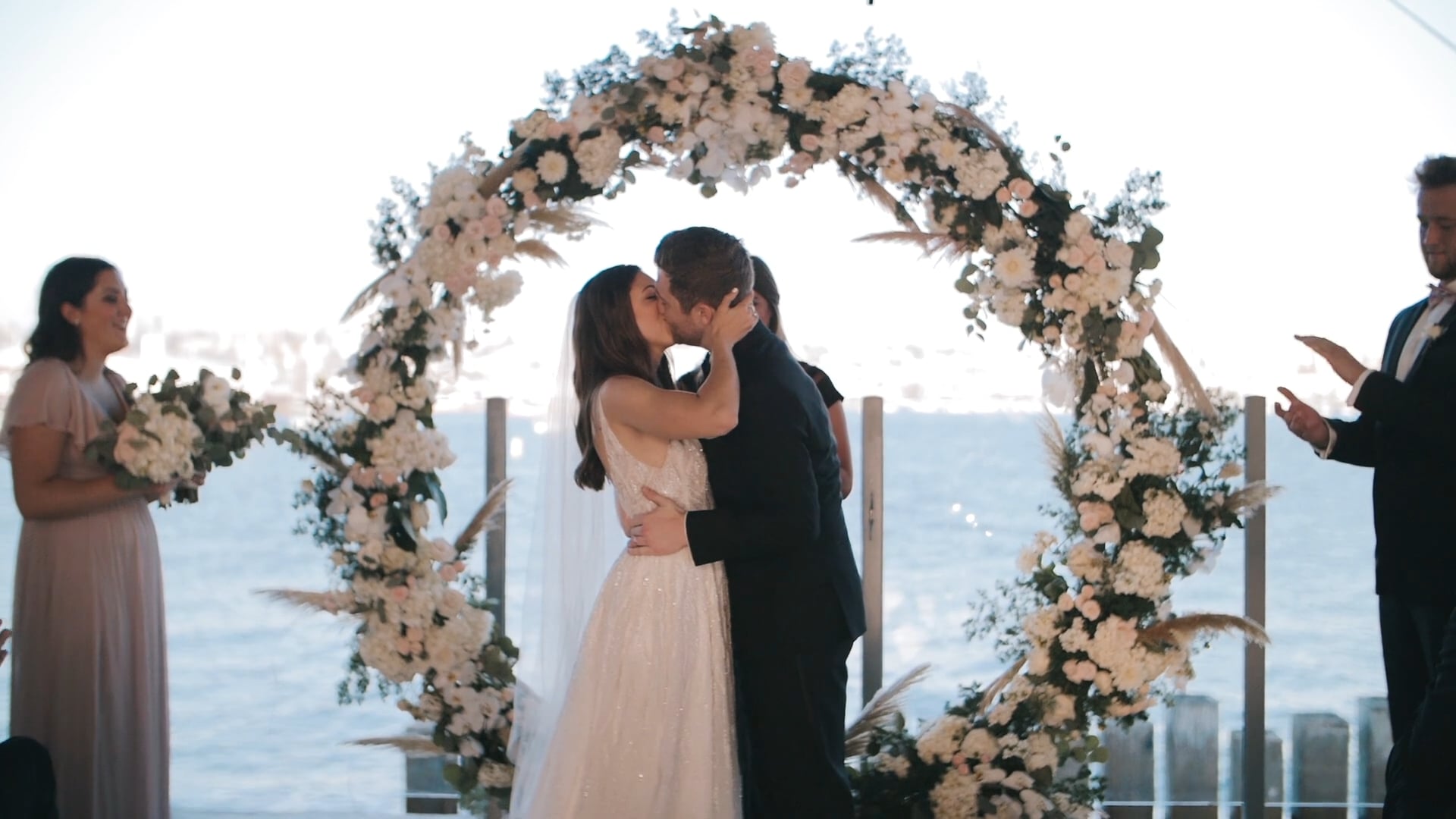 John and Katie - San Diego, California