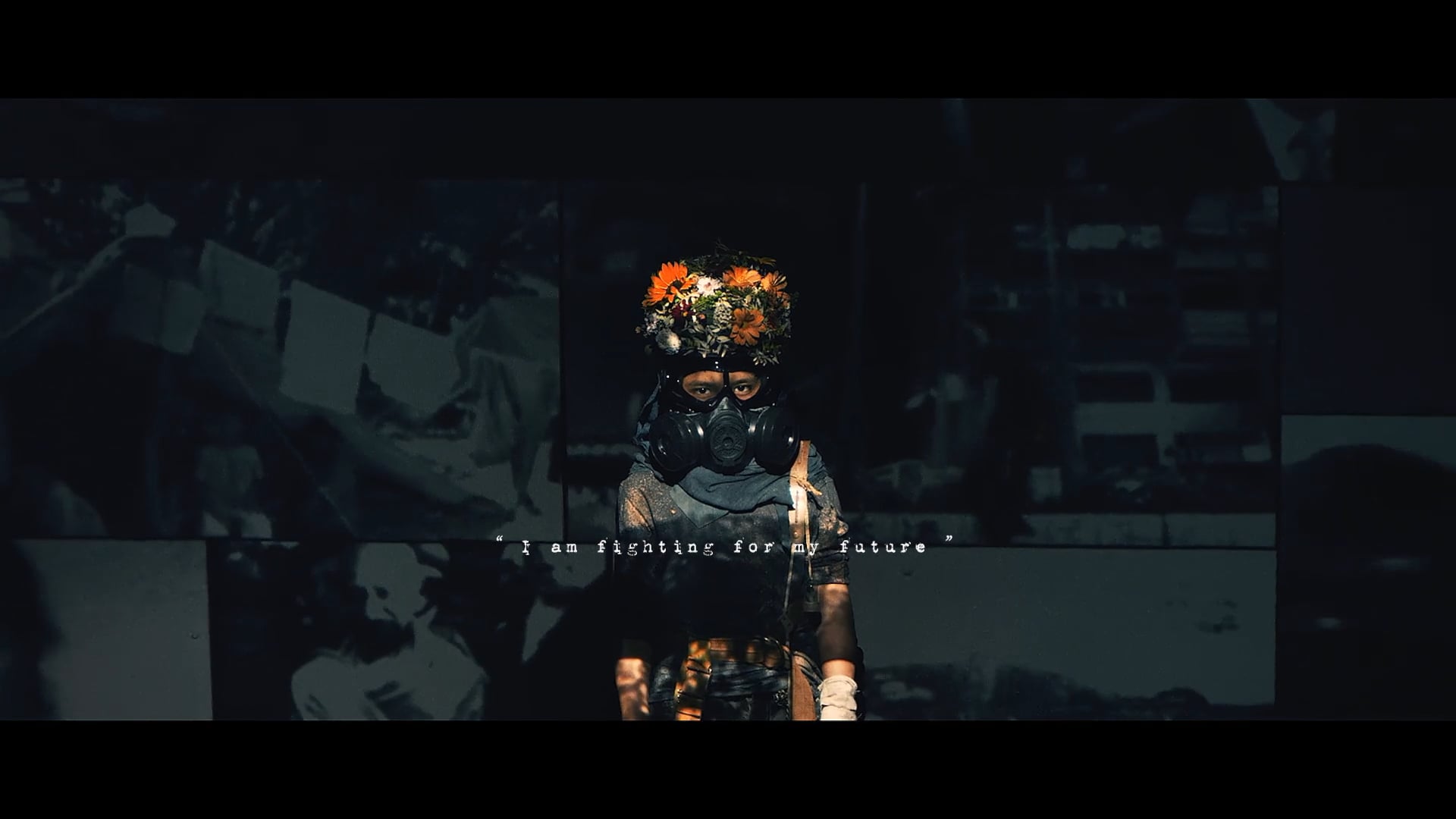 【ToNick】好想拯救地球 Official MV