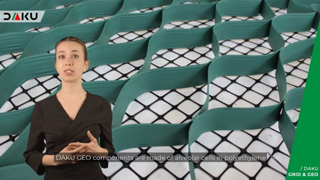 DAKU GRID & GEO