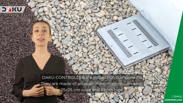 DAKU CONTROLLER