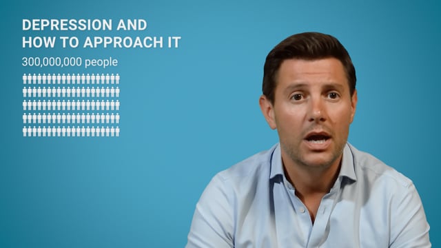 Module 02: Depression and How to Approach It - Video Thumbnail