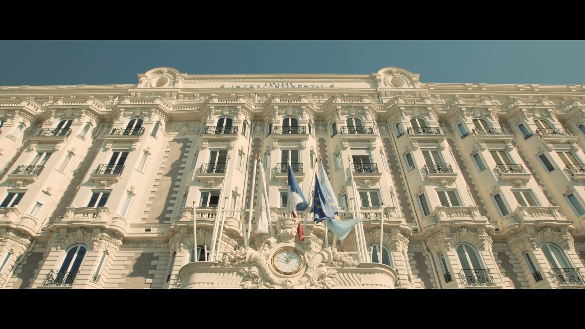 1.Cannes Corporate Media & TV Awards 2019 - Event Film