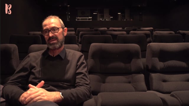 Entretien : 3 questions à Denis Walgenwitz