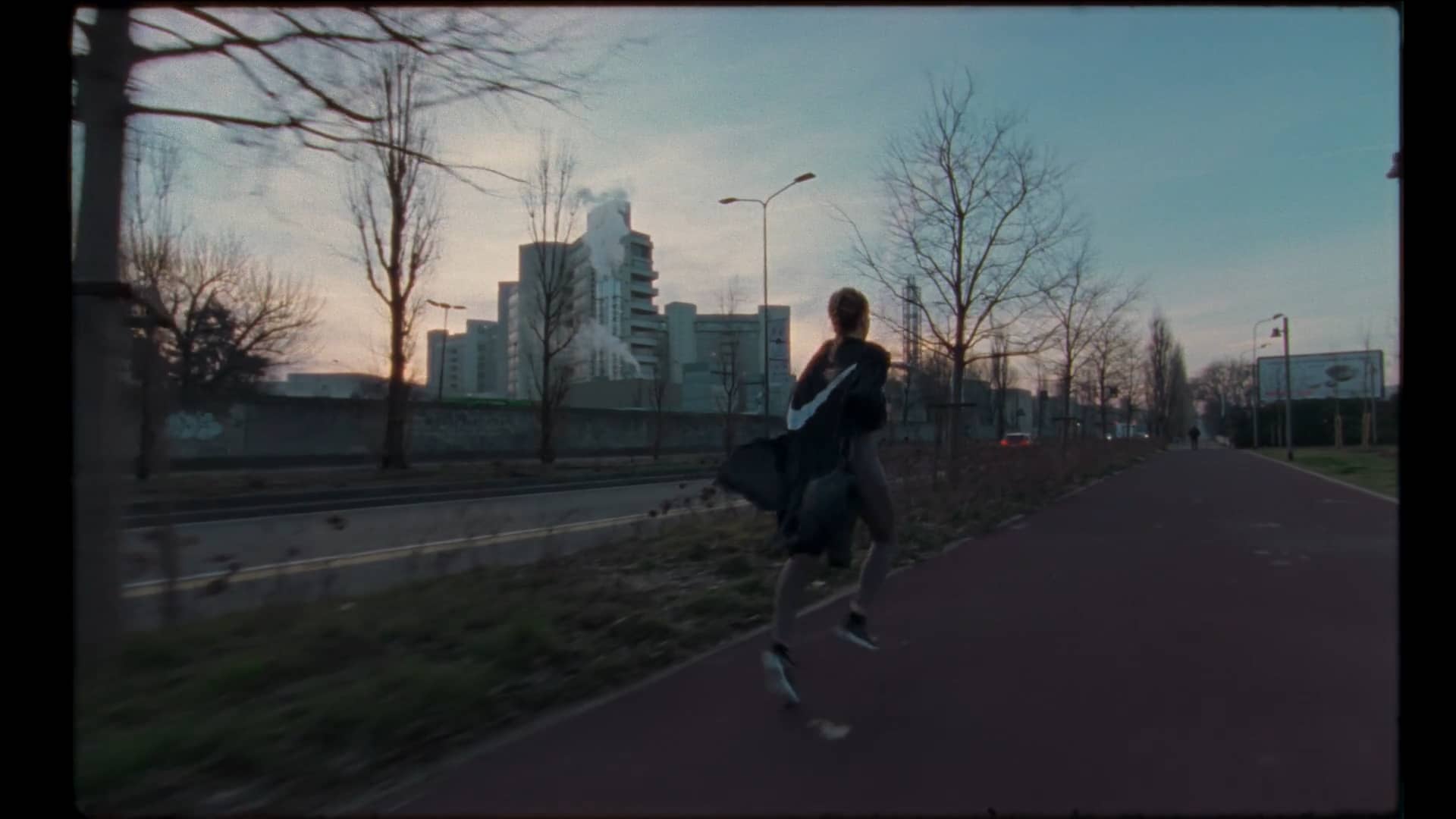 L'INCREDIBILE! NIKE | LEONE on Vimeo