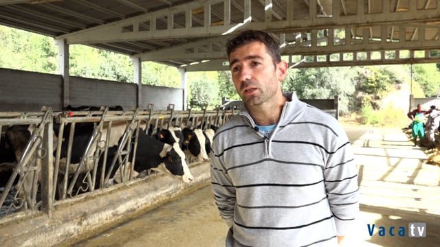 Experiencia con Energan en SAT Prolesa (Sarria, Lugo)