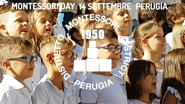 Celebrations  Distretto Montessori Perugia