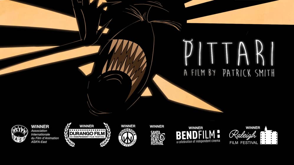 Pittari Animated Short Film By Patrick Smith 17 By Patrick Smith Sudip Das S Blog