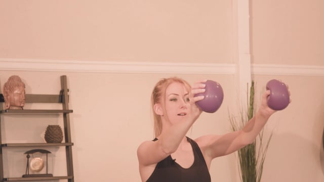 Shoulder Strengthening Exercises