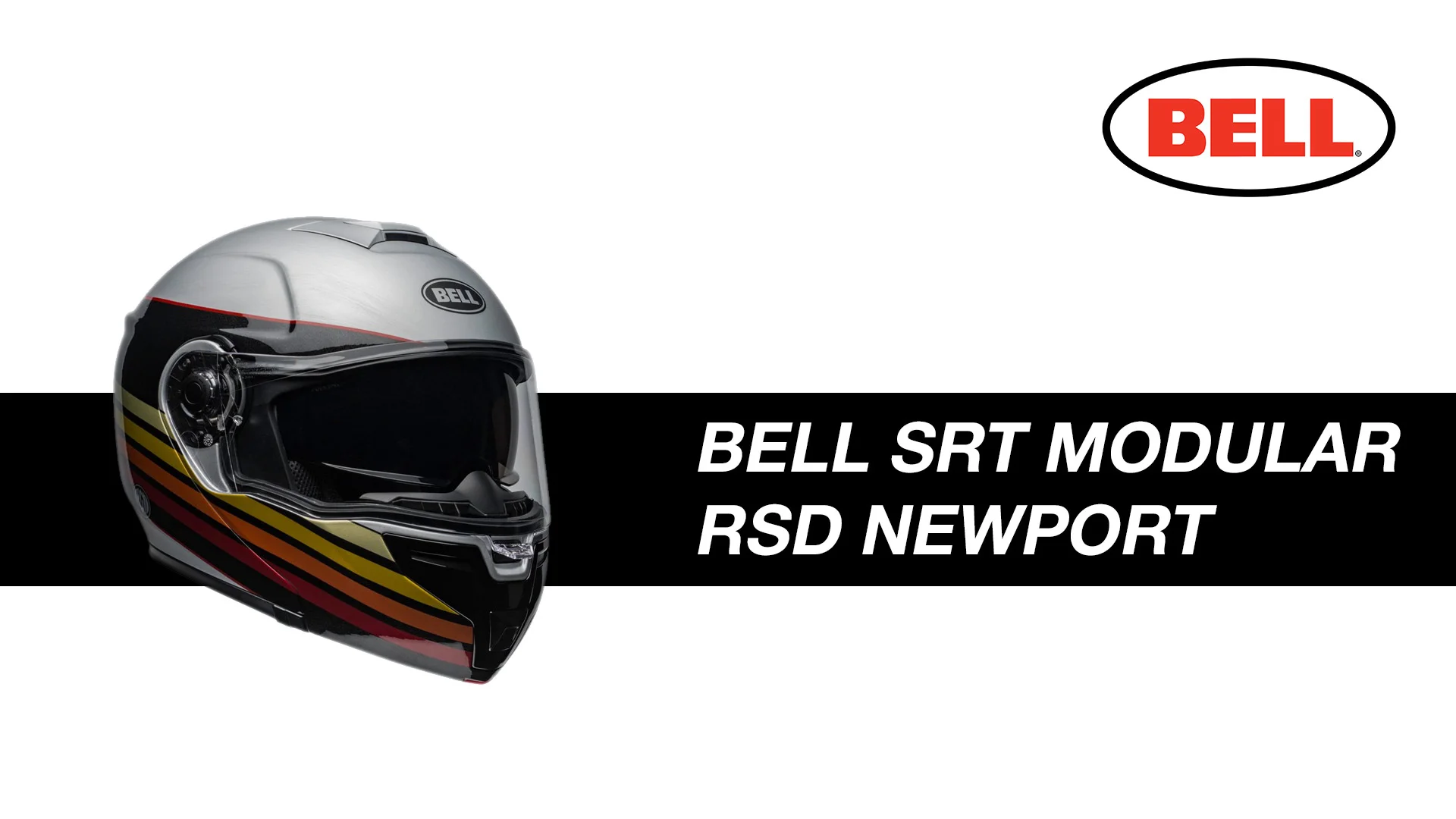 Bell srt modular store rsd