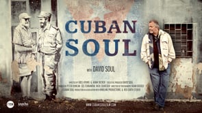 Cuban Soul Trailer 2019