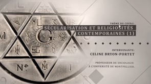 Sécularisation et religiositiés contemporaines (1)