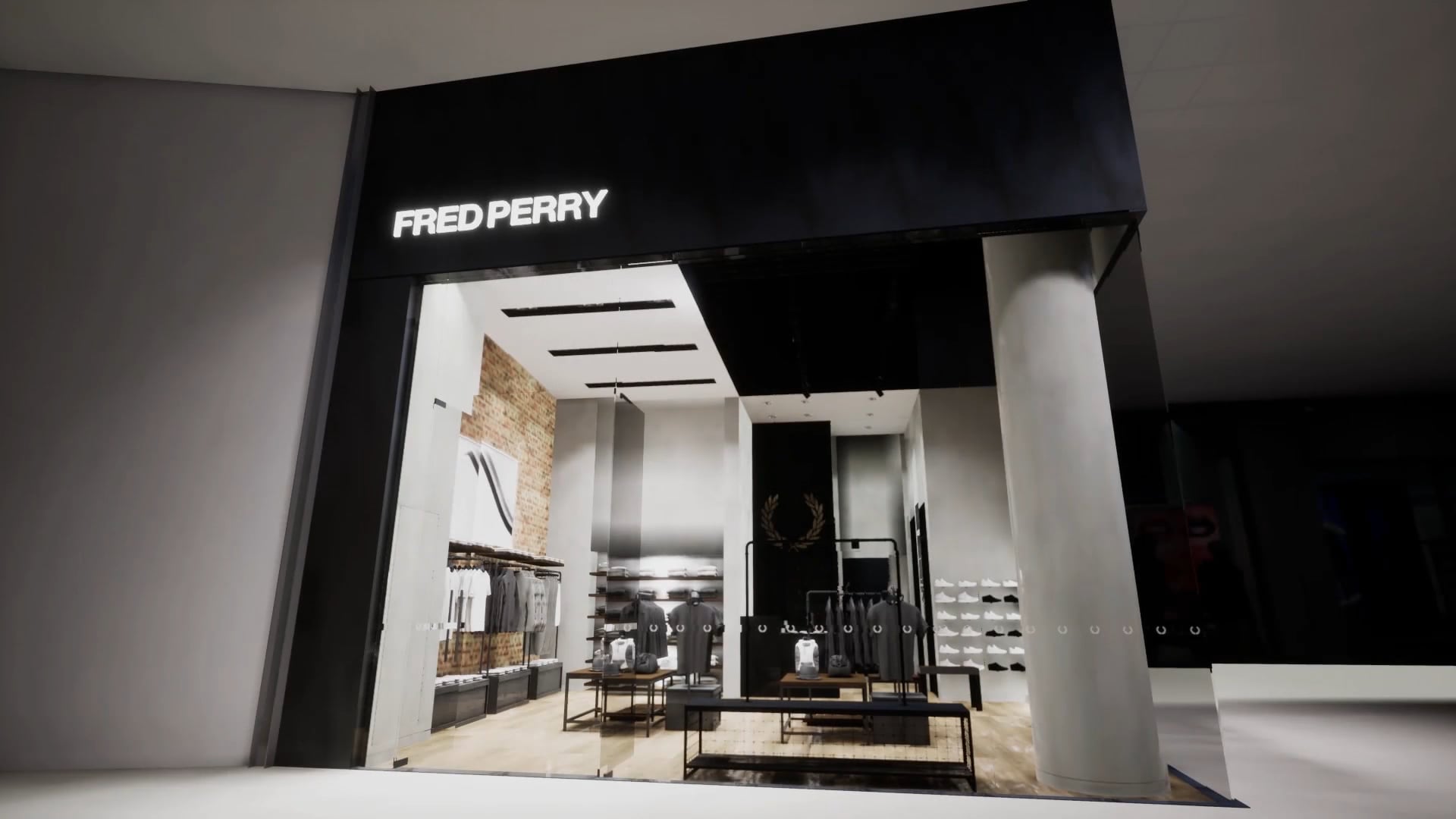 FredPerryVR