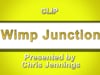 Clip - 10 min Q - Wimp Junction - Chris Jennings