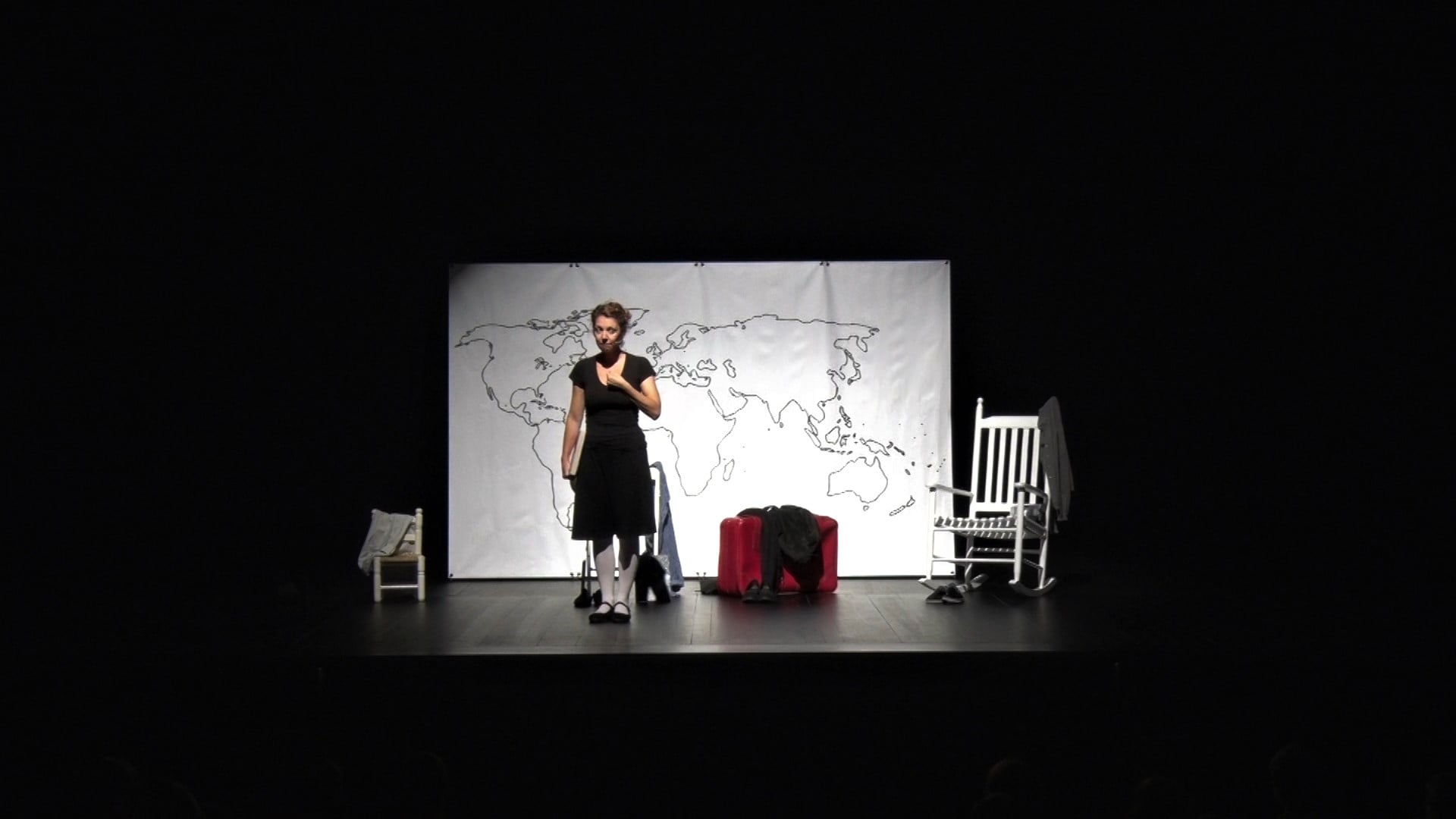 Espectacle infantil centenari Teresa Pàmies