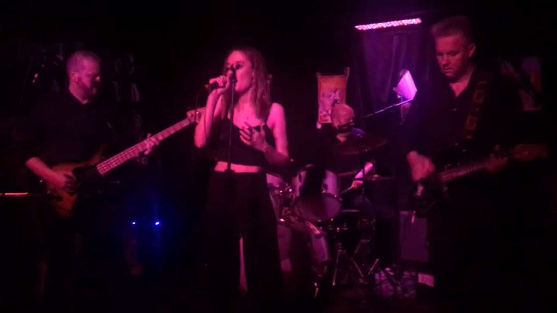 Crash - Ancient & Moderns cover