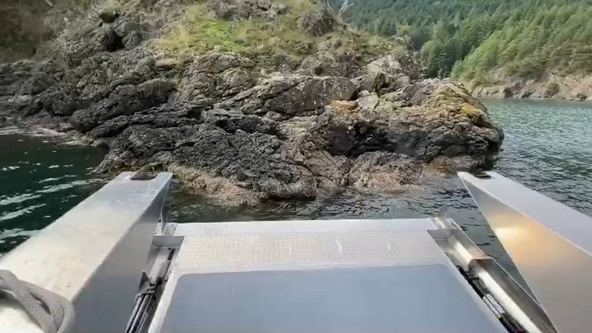 Search and rescue LC21