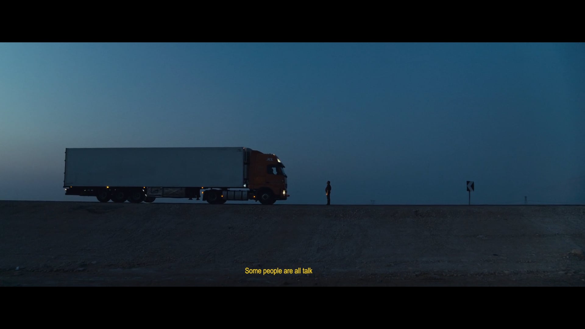 Shell, Dir.: Karim Shaaban