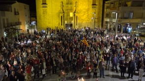 l'ANC es prepara per la sentència del Suprem