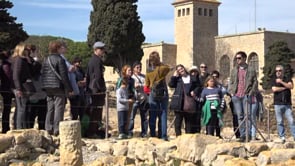 Prèvia Jornades Europees de Patrimoni 2019 a l'Escala