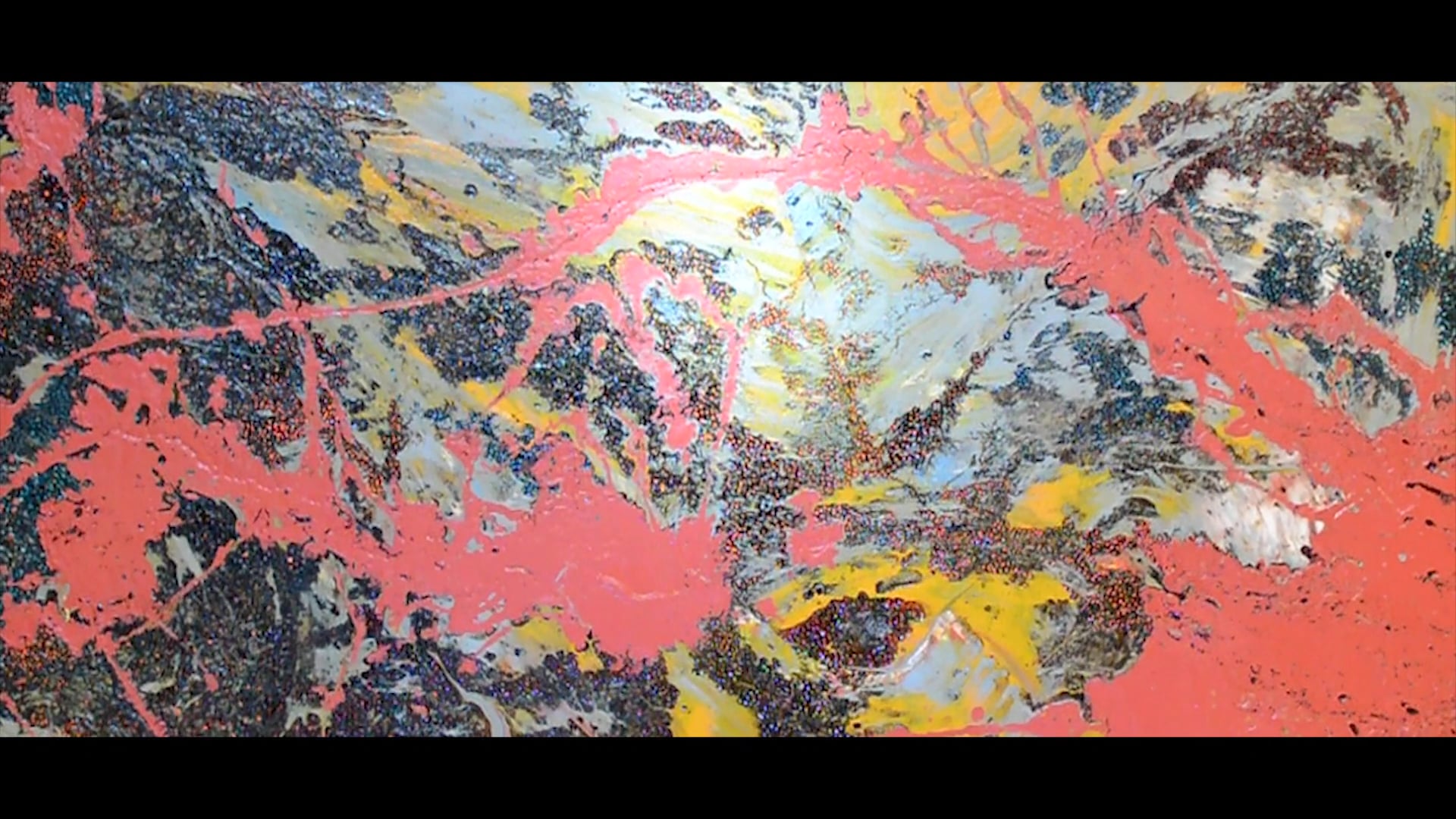 Boone Art - Art Of Movement Exhibit