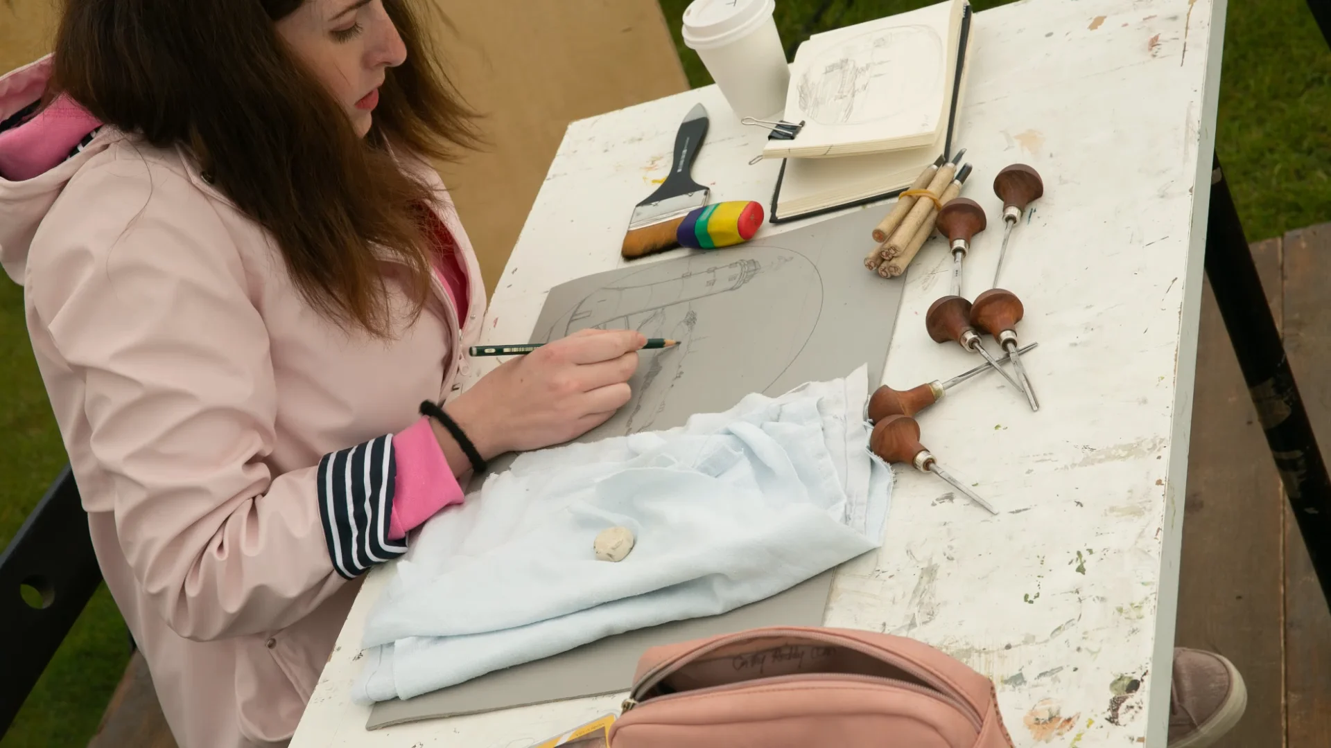 LAOTY2019 EP1 CATHY REDDY on Vimeo