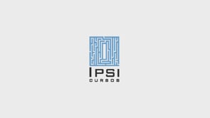 IPSI Cursos Vinheta