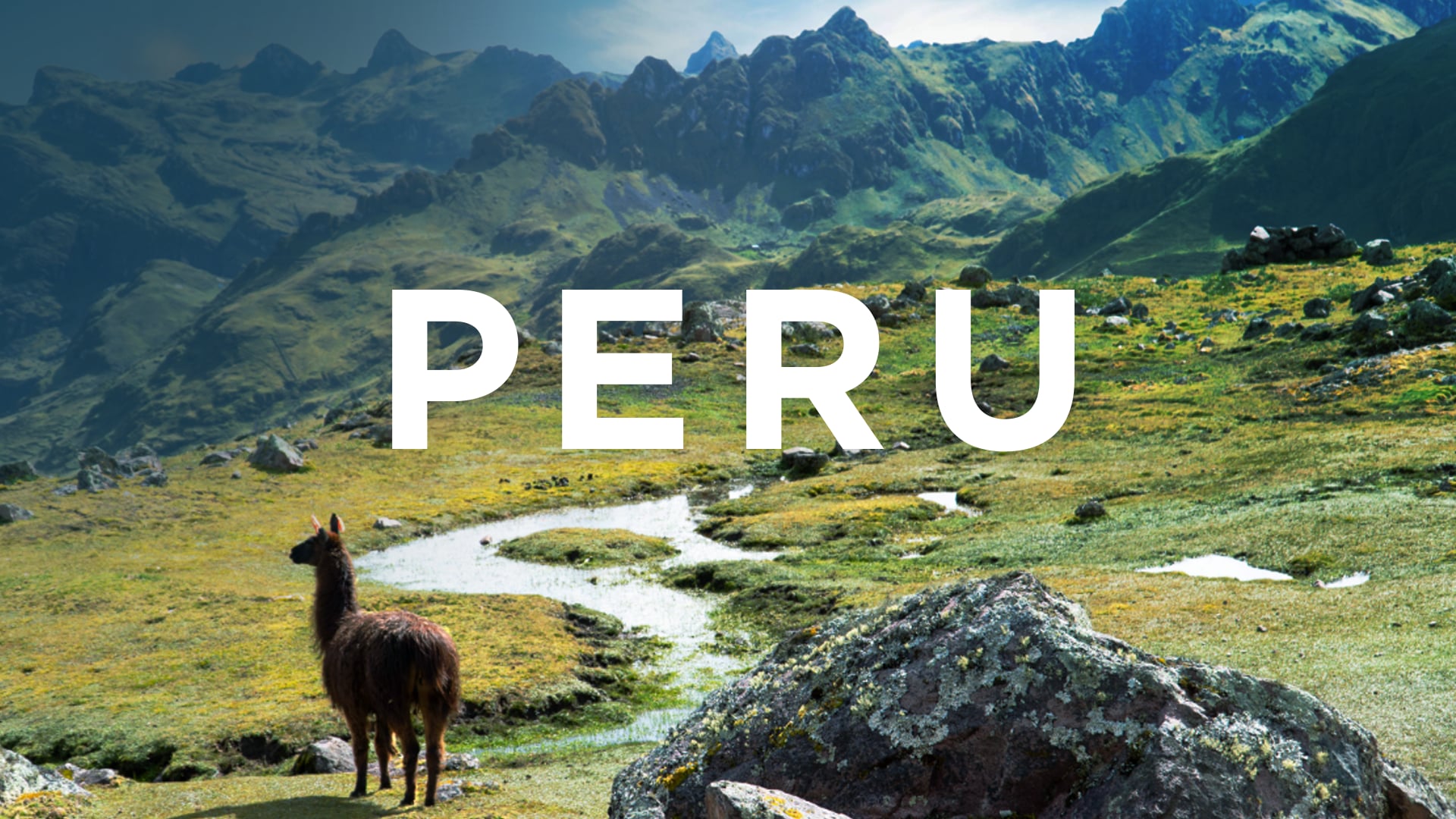 PERU